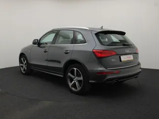 AUDI Q5 Adrenalin Sport
