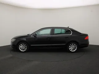 SKODA SUPERB Ambition Business