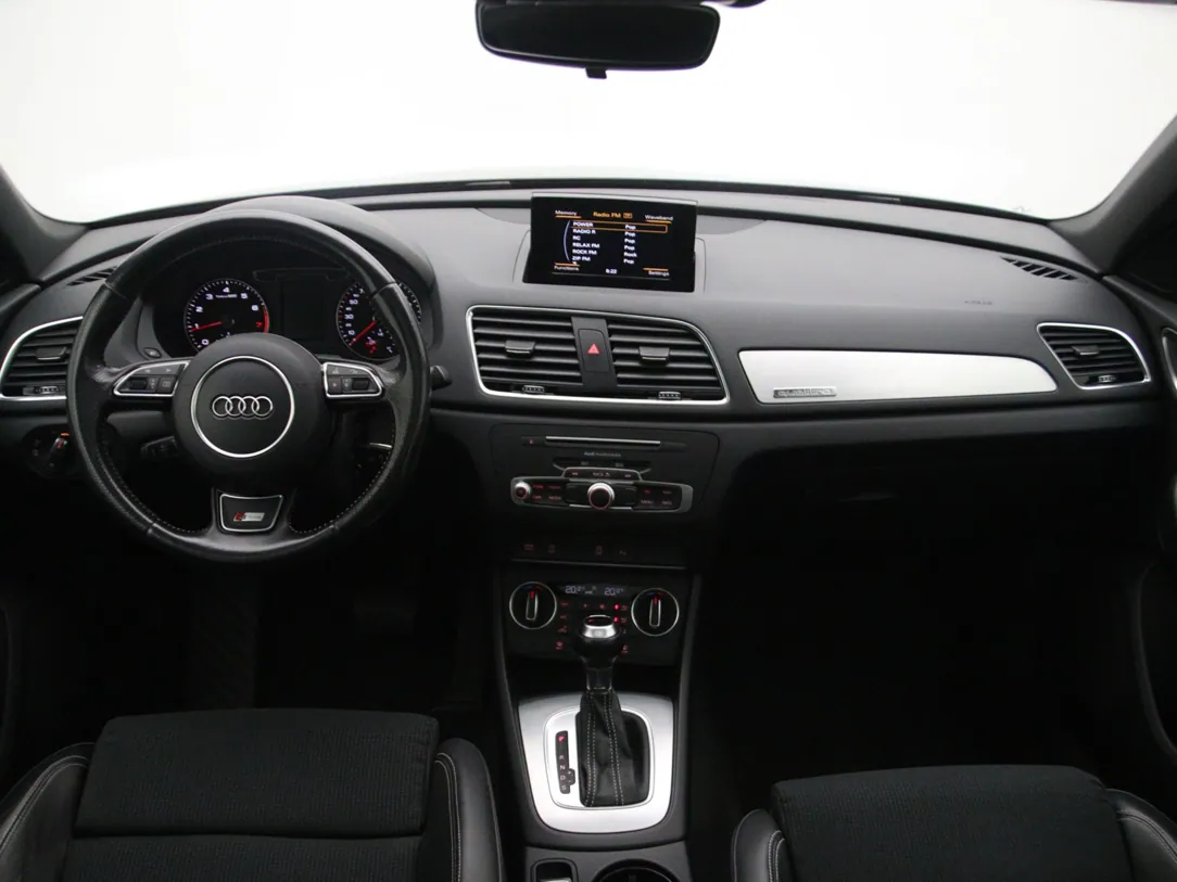 AUDI Q3 Sport Pro Line S