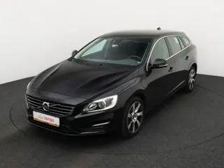VOLVO V60 Momentum
