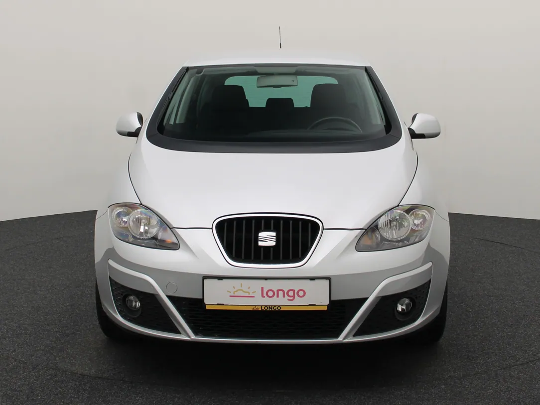 SEAT ALTEA Businessline