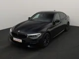 BMW 530 High Executive