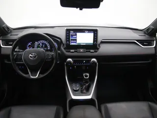 TOYOTA RAV 4 Premium