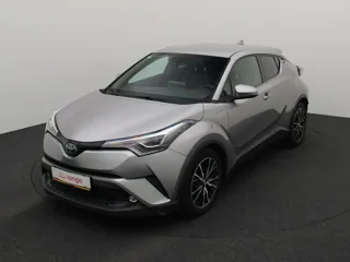 TOYOTA C-HR Executive Ultimate