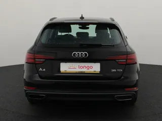 AUDI A4 Business Line