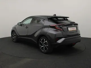 TOYOTA C-HR Dynamic 