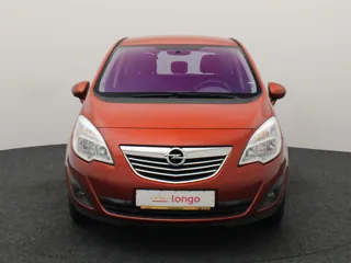 OPEL MERIVA Cosmo