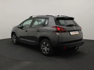 PEUGEOT 2008 Lion