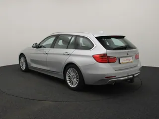 BMW 320 High Executive