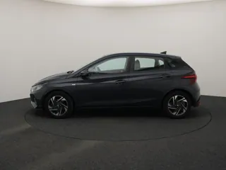 HYUNDAI I20 Comfort