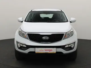KIA SPORTAGE BusinessLine