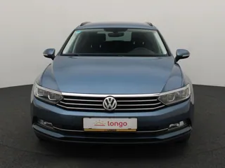 VOLKSWAGEN PASSAT B8 Comfortline