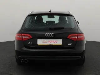 AUDI A4 Ambiente