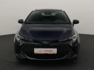 TOYOTA COROLLA Business+