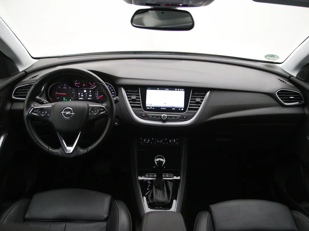 OPEL GRANDLAND X Innovation