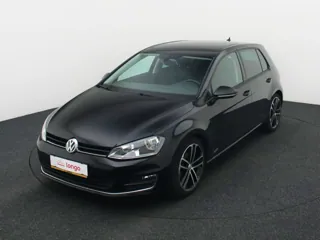 VOLKSWAGEN GOLF 7 Business Edition