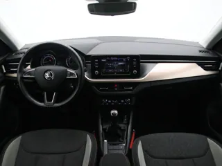 SKODA SCALA First Edition