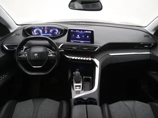 PEUGEOT 3008 Premium Avantage