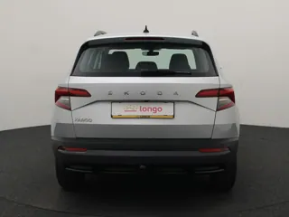 SKODA KAROQ Clever