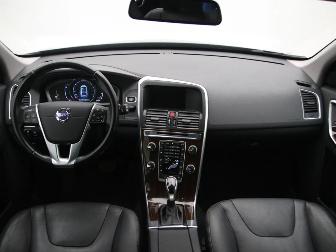VOLVO XC60 Summum