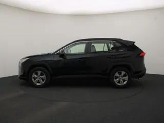 TOYOTA RAV 4 Business