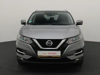 NISSAN QASHQAI Business Edition