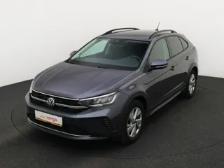 VOLKSWAGEN TAIGO Life