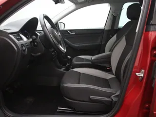SKODA RAPID Drive