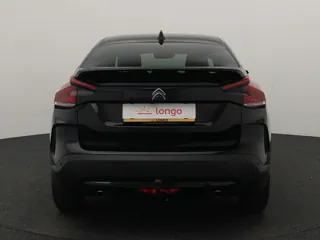 2024 CITROEN C4 Max