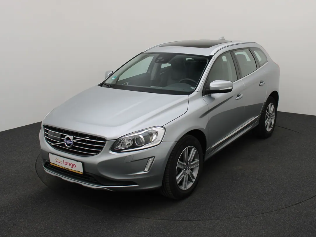 VOLVO XC60 R-Design