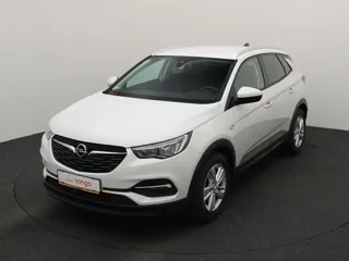 OPEL GRANDLAND X Business+