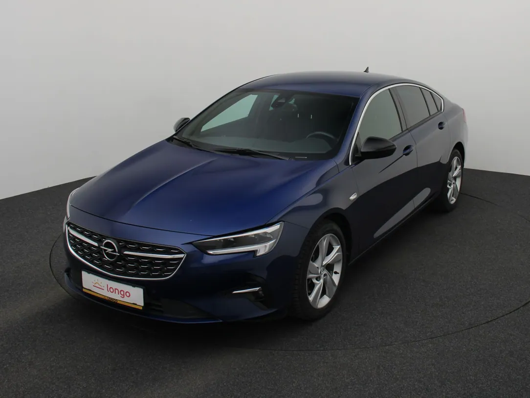 OPEL INSIGNIA Edition