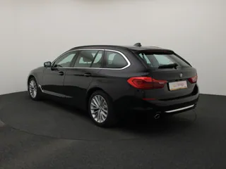 BMW 520 Luxury Line