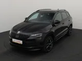 SKODA KAROQ Sportline Business