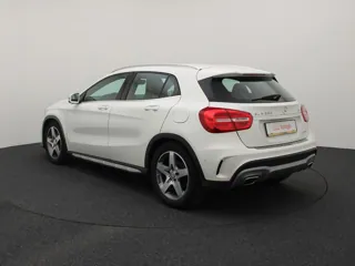 MERCEDES BENZ GLA220 AMG