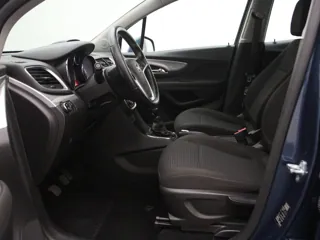OPEL MOKKA Edition
