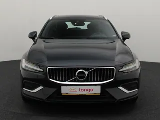 VOLVO V60 Inscription