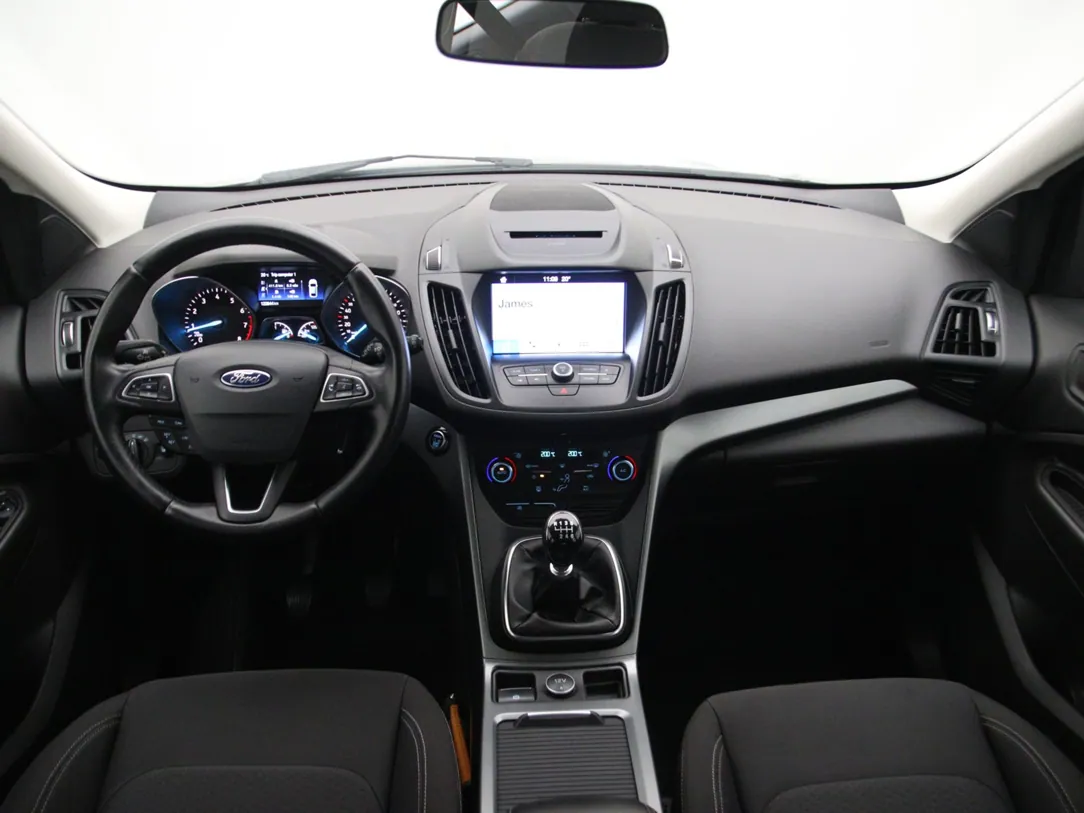 FORD KUGA Trend Ultimate