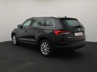 SKODA KODIAQ 4x4 Style Business