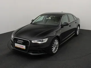 AUDI A6 Pro Line Plus
