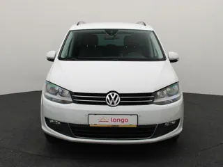 VOLKSWAGEN SHARAN Comfortline