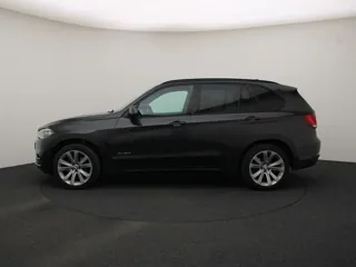 BMW X5 High Executive