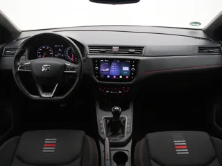 SEAT IBIZA FR Business Intense