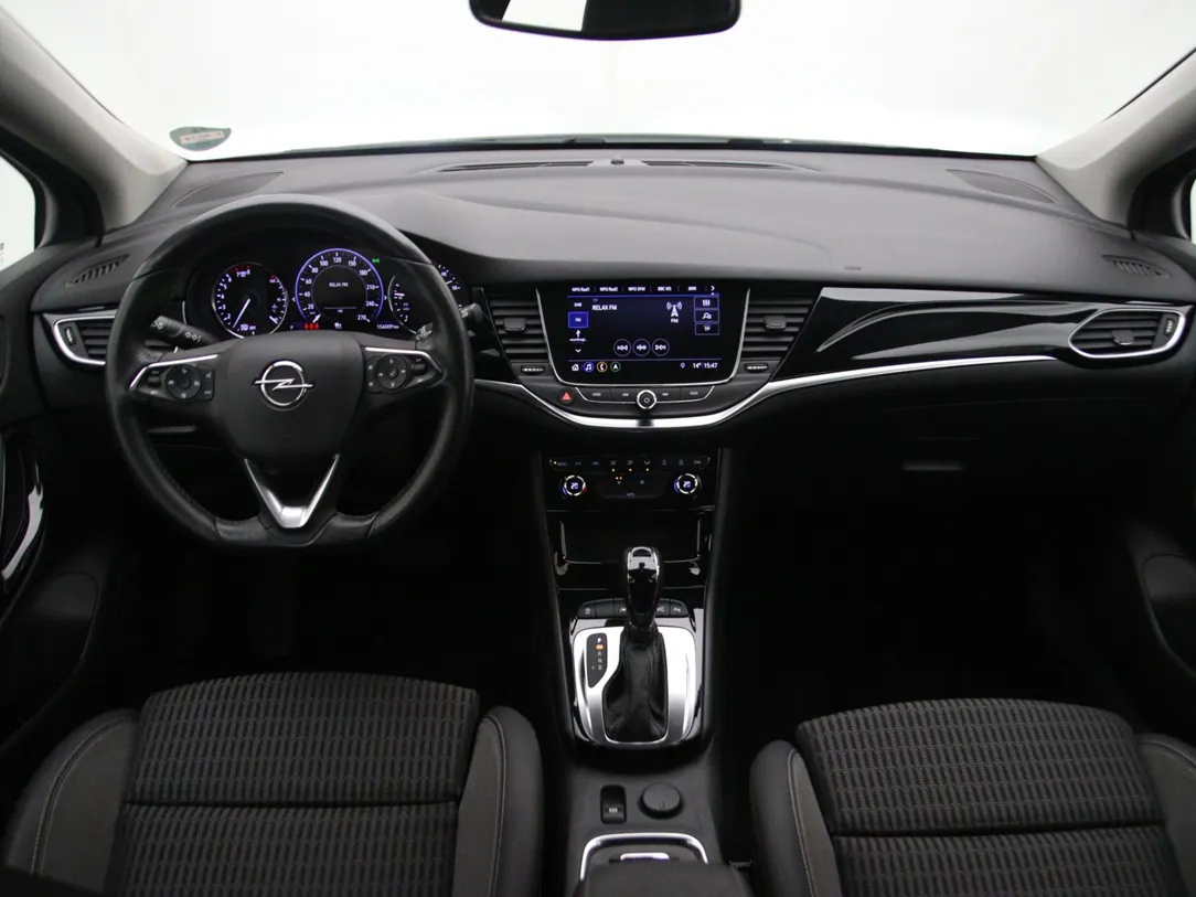 OPEL ASTRA Business Elegance