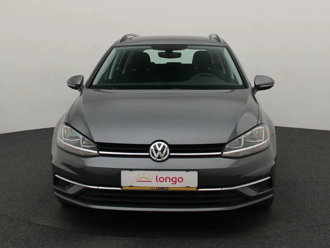 VOLKSWAGEN GOLF 7 Comfortline