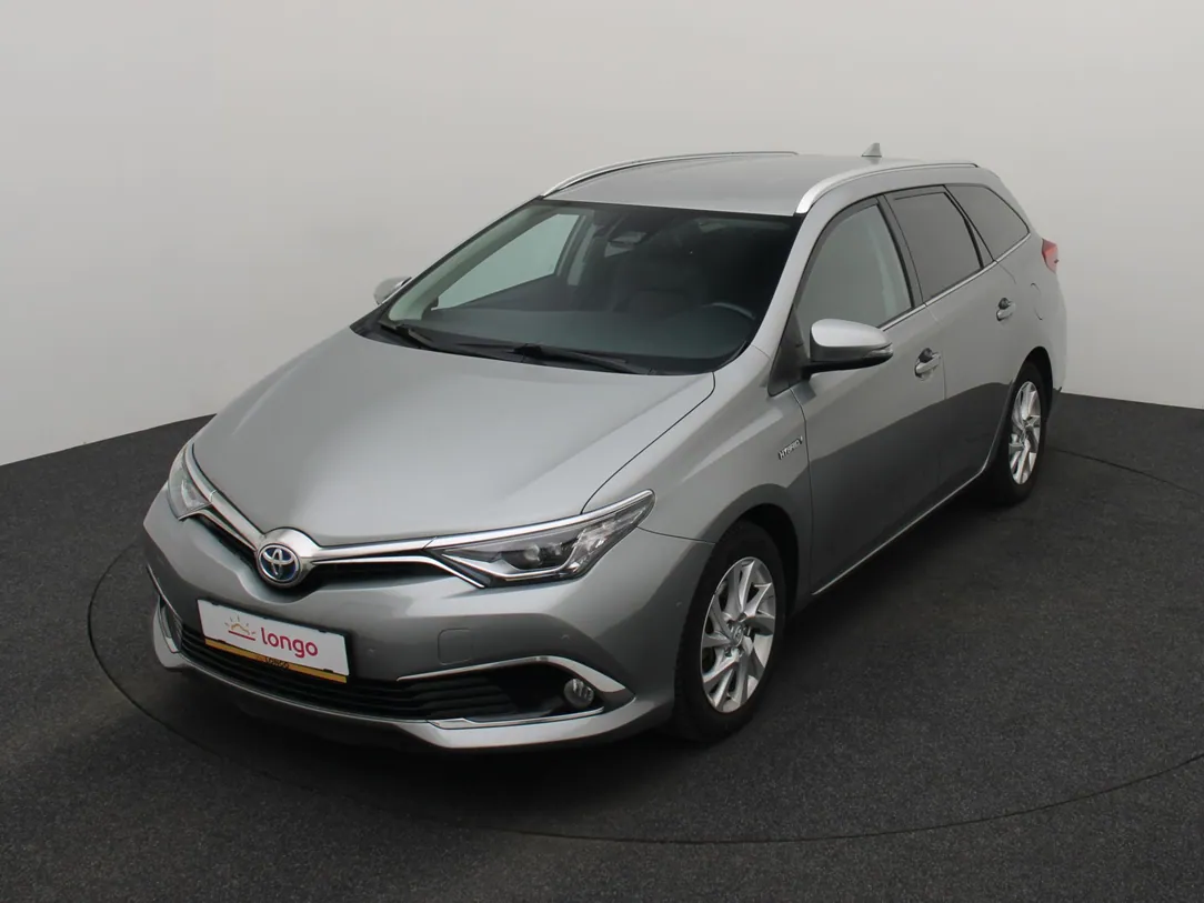 TOYOTA AURIS Executive