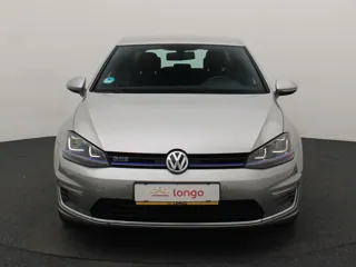 VOLKSWAGEN GOLF 7 GTE