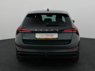 SKODA SCALA First Edition