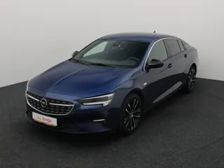 OPEL INSIGNIA Business Elegance