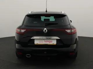 RENAULT MEGANE Bose